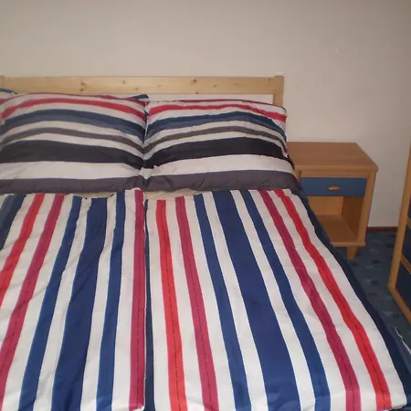 Appartamento 2+kk Ve Velkych Losinach Velké Losiny
